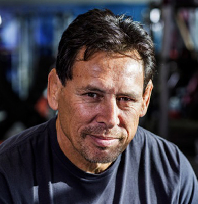 Photo of photos/Wayne Thomas Shelford b1957 portrait 2